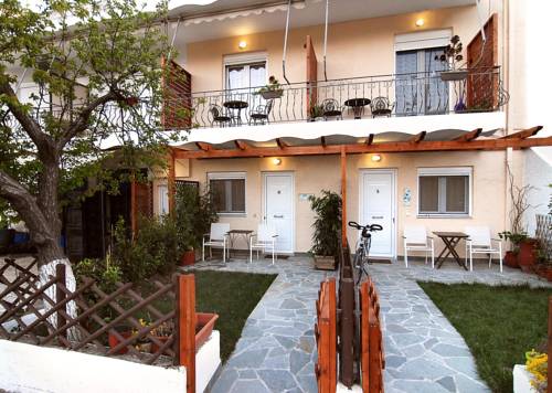 Platariá Grèce Code de réduction de dernière minute Booking.com