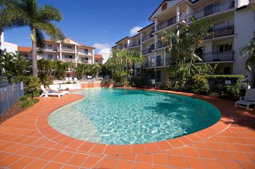 Goldküste Australien Last-Minute-Rabattcode Booking.com