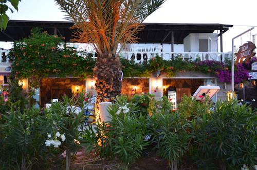 Golturkbuku Turkey Last Minute Discount Code Booking.com