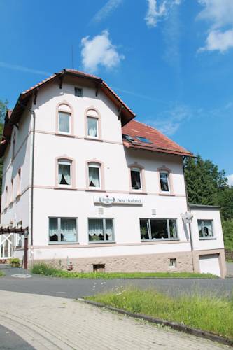 Kassel Deutschland Last-Minute-Rabattcode Booking.com