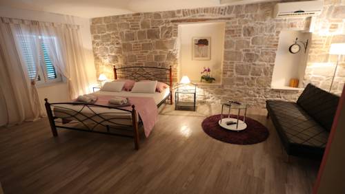 Divisé Croatie Code de réduction de dernière minute Booking.com