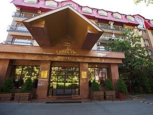 Almaty Kazakhstan Last Minute Discount Code Agoda.com