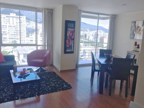 Quito Equateur Code de réduction de dernière minute Booking.com