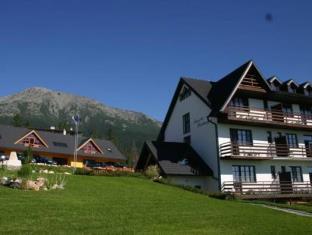 Vysoke Tatry Slovakia Last Minute Discount Code Agoda.com