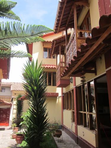 Cusco Peru Last-Minute-Rabattcode Booking.com