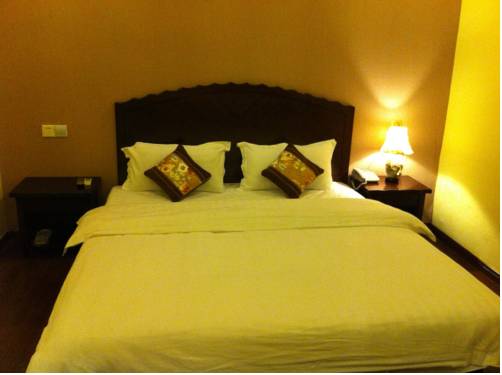 Suzhou China Last Minute Discount Code Booking.com