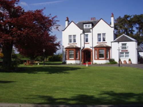 St. Andrews Verenigd Koningkrijk Laatste minuut Kortingscode Booking.com