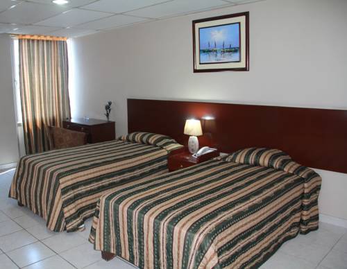 Guayaquil Ecuador Laatste minuut Kortingscode Booking.com