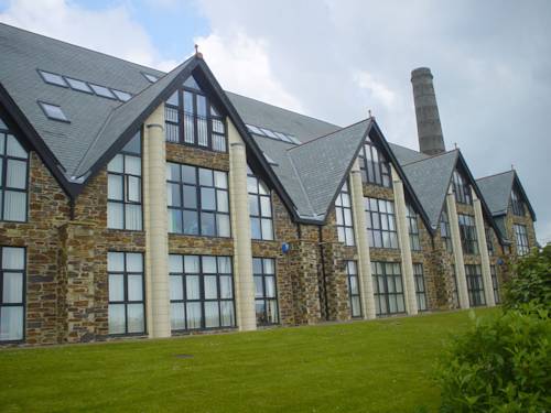 St. Austell Vereinigtes Königreich Last-Minute-Rabattcode Booking.com