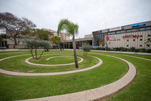Tel Hashomer Israel Last-Minute-Rabattcode Booking.com