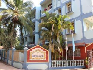 Goa India Last Minute Discount Code Agoda.com