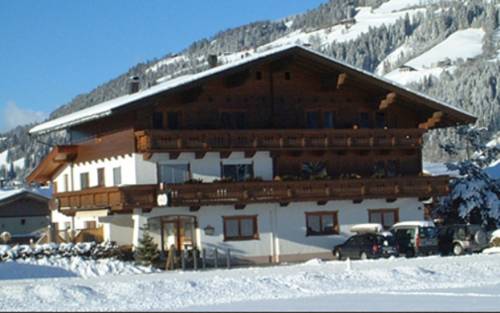 Westendorf L'Autriche Code de réduction de dernière minute Booking.com
