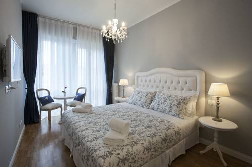 Florenz Italien Last-Minute-Rabattcode Booking.com