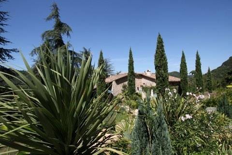 Anduze Frankreich Last-Minute-Rabattcode Booking.com