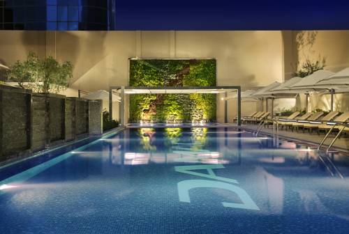 Dubai United Arab Emirates Last Minute Discount Code Booking.com