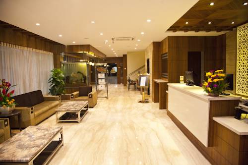 Coimbatore India Last Minute Discount Code Booking.com