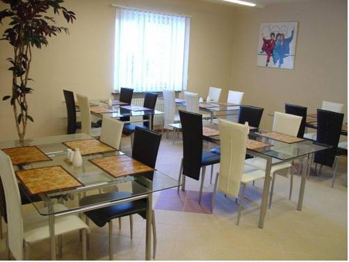 Warszawa Polonia Último Minuto Código de Descuento Booking.com