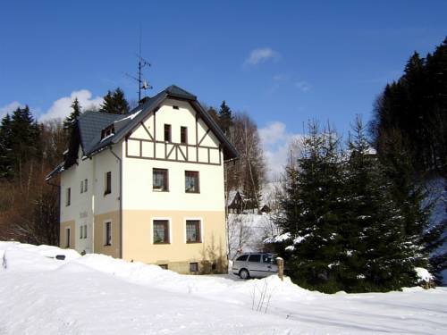 Rokytnice nad Jizerou République Tchèque Code de réduction de dernière minute Booking.com