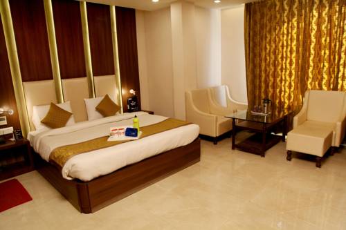 Allahabad Indien Last-Minute-Rabattcode Booking.com