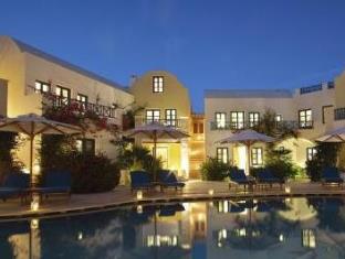 Santorini Greece Last Minute Discount Code Agoda.com