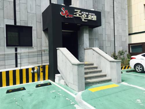 Jeju South Korea Last Minute Discount Code Booking.com