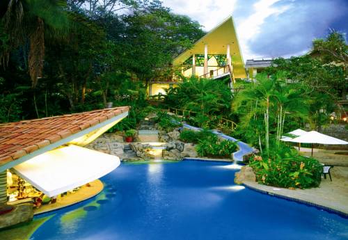 Manuel Antonio Costa Rica Last Minute Discount Code Booking.com