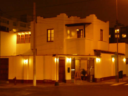 Lima Peru Laatste minuut Kortingscode Booking.com
