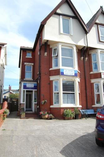 Lytham St Annes United Kingdom Last Minute Discount Code Agoda.com