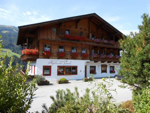 Alpbach Austria Last Minute Discount Code Booking.com
