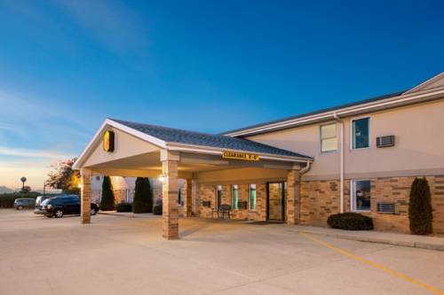 Mattoon (Illinois) United States Last Minute Discount Code Booking.com