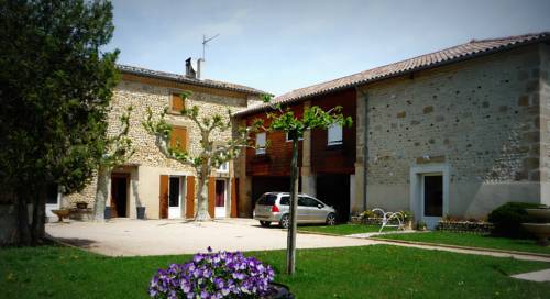 Chanos-Curson Frankreich Last-Minute-Rabattcode Booking.com