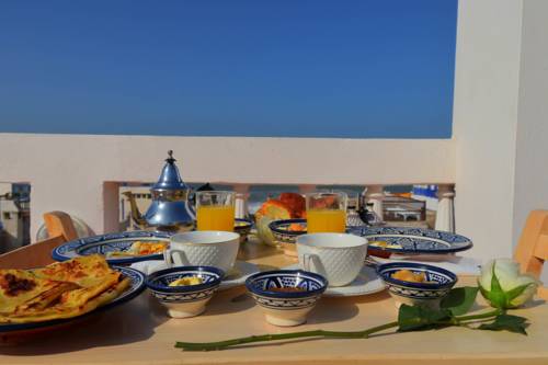 Essaouira Maroc Code de réduction de dernière minute Booking.com