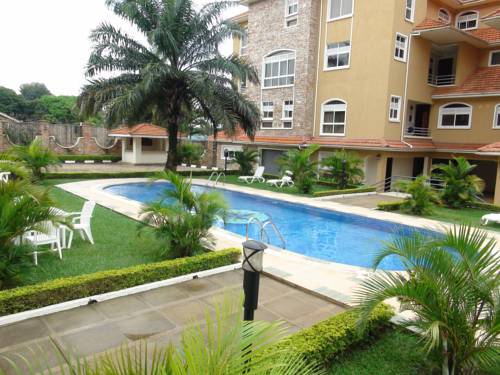 Entebbe Uganda Last Minute Discount Code Booking.com