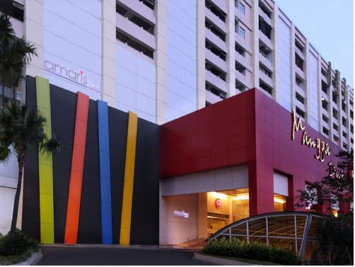 Jakarta Indonesia Last Minute Discount Code Booking.com