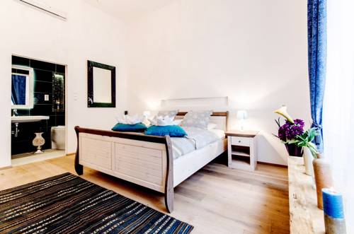 Budapest Hongrie Code de réduction de dernière minute Booking.com