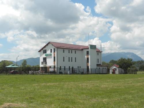 Rîşnov Romania Last Minute Discount Code Booking.com