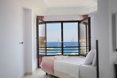 Datça Turkey Last Minute Discount Code Booking.com