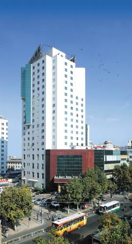 Changzhou China Last Minute Discount Code Booking.com