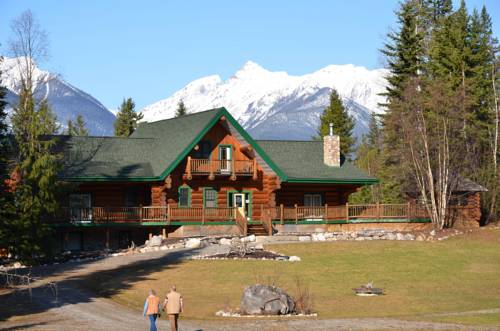 Golden (British Columbia) Canada Laatste minuut Kortingscode Booking.com
