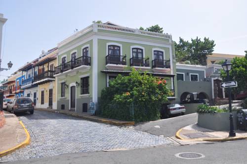 San Juan (Puerto Rico) Puerto Rico Last Minute Discount Code Booking.com