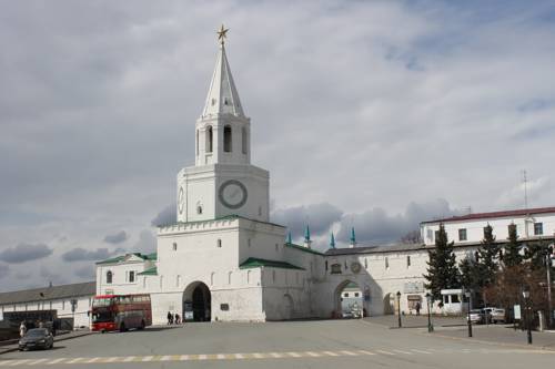 Kazan Rusland Laatste minuut Kortingscode Booking.com