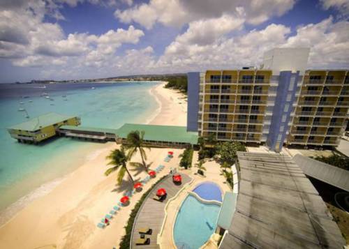 Bridgetown Barbados Last Minute Discount Code Booking.com