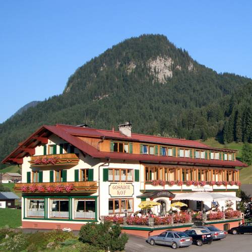 Gosau Österreich Last-Minute-Rabattcode Booking.com
