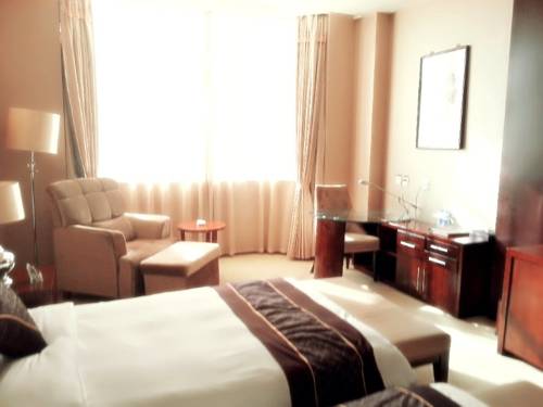 Xuzhou China Last Minute Discount Code Booking.com