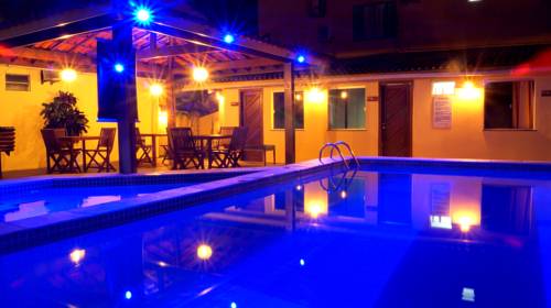 Lauro de Freitas (Bahia) Brasilien Last-Minute-Rabattcode Booking.com