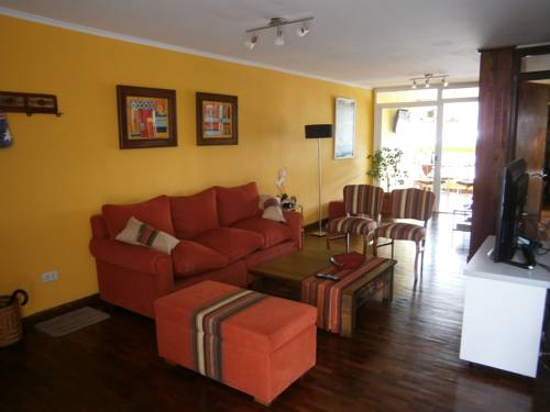 Salta Argentinien Last-Minute-Rabattcode Booking.com