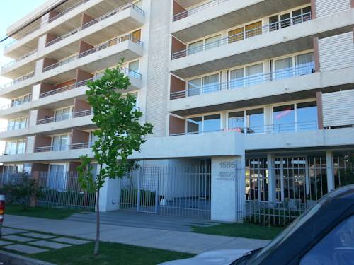 Talca Chile Last-Minute-Rabattcode Booking.com