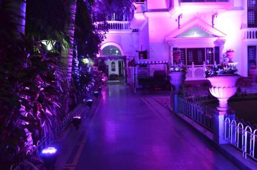 Allahabad Inde Code de réduction de dernière minute Booking.com