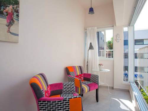 Tel Aviv Israël Code de réduction de dernière minute Booking.com