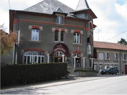 Aubréville France Last Minute Discount Code Booking.com